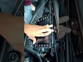 Toyota Innova Crysta Infinity Component Speakers Musway DSP Hertz Amplifier Subwoofer Fabrications