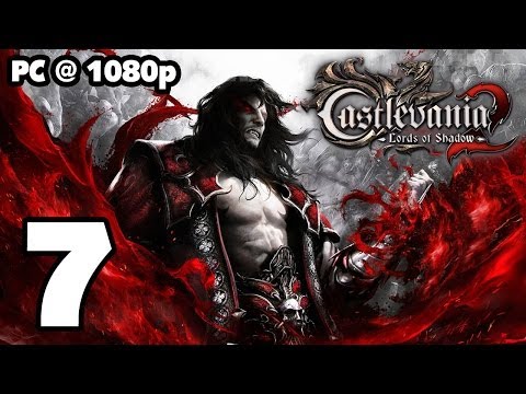 castlevania lords of shadow 2 pc crack
