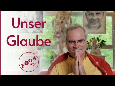 Was ist Yoga Vidya e.V.?  - Glaube und spirituelle Praxis // von Sukadev Bretz
