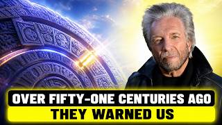 Gregg Braden — episode thumbnail