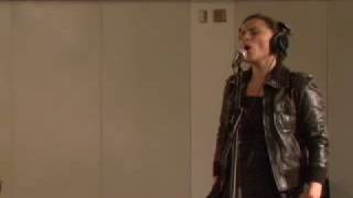 Emiliana Torrini - "Me and Armini" (Live at WFUV)