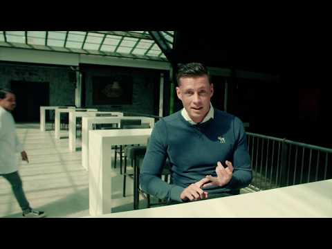 JEMATTHY - Dinnershow: ''Exclusive Inside'' Oisterwijk