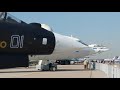 Sukhoi Su 47 Berkut At The MAKS 2019 Static Exposition