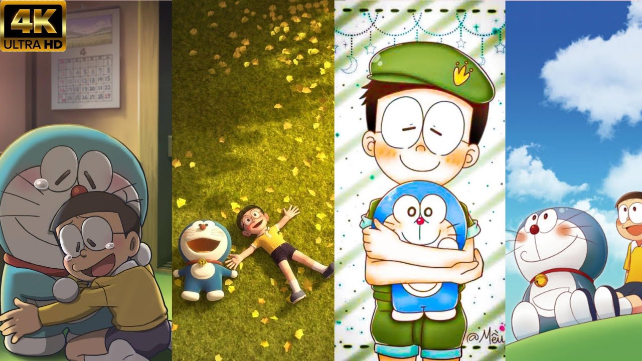 Doraemon Nobita Status ️ | Cartoon status Viral Doraemon reel | Cartoon