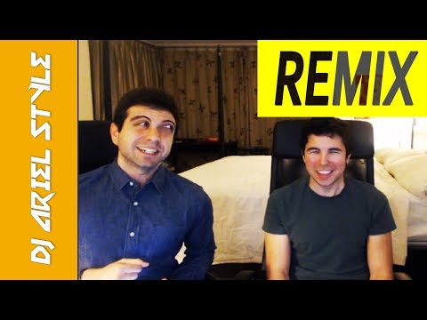 "PERO MADRE MÍA WILLY QUE HACES AQUÍ COMPAÑERO" (REMIX)