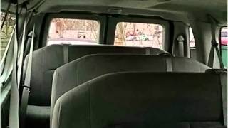 preview picture of video '2013 Ford Econoline Used Cars Bellefonte PA'