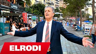 Fatmir Shahini - Nusja Nga Saranda music video