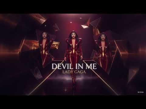 Lady Gaga -  DEVIL IN ME  • AI Original