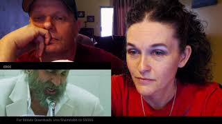 Piddly Si Baatein | SHAMITABH | Amitabh Bachchan | American Reaction