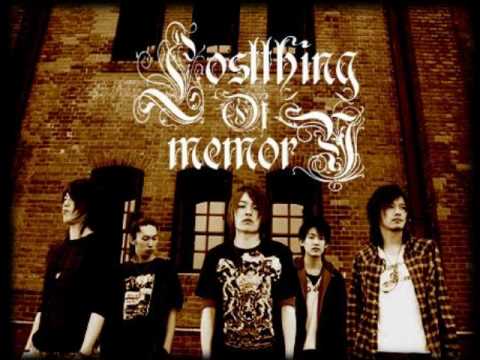 Lost Answer - Lostthing of Memory