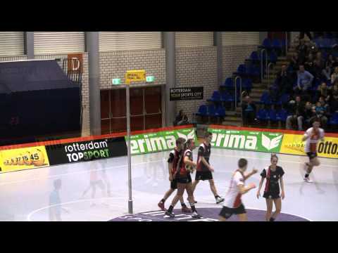 Fortuna My Collections tegen Top Challenge 2014