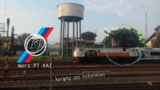 Download lagu Mars pt kereta api indonesia mp3 Download lagu Mars pt kereta api indonesia mp3