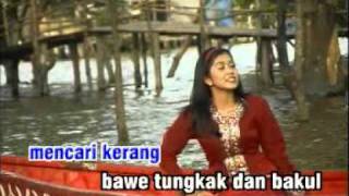 Download lagu Mencari Kerang - Cipt. Nardiansyah  Vocal. Vera Nike mp3