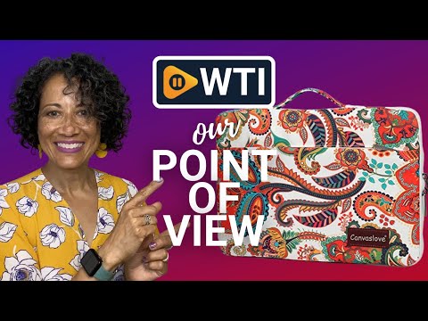 Canvaslove Laptop Sleeve Protectors - WTI product video review