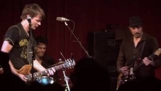 Firewater / Get out of my head