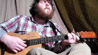 Andy Hull from Manchester Orchestra  records 50cent on Blue Microphone www.f22studio.com