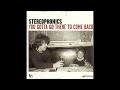 Stereophonics - Help Me (She's Out Of Her Mind)