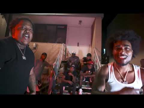 Bam Bino x Neno Brown - Get Back ( Official Music Video )