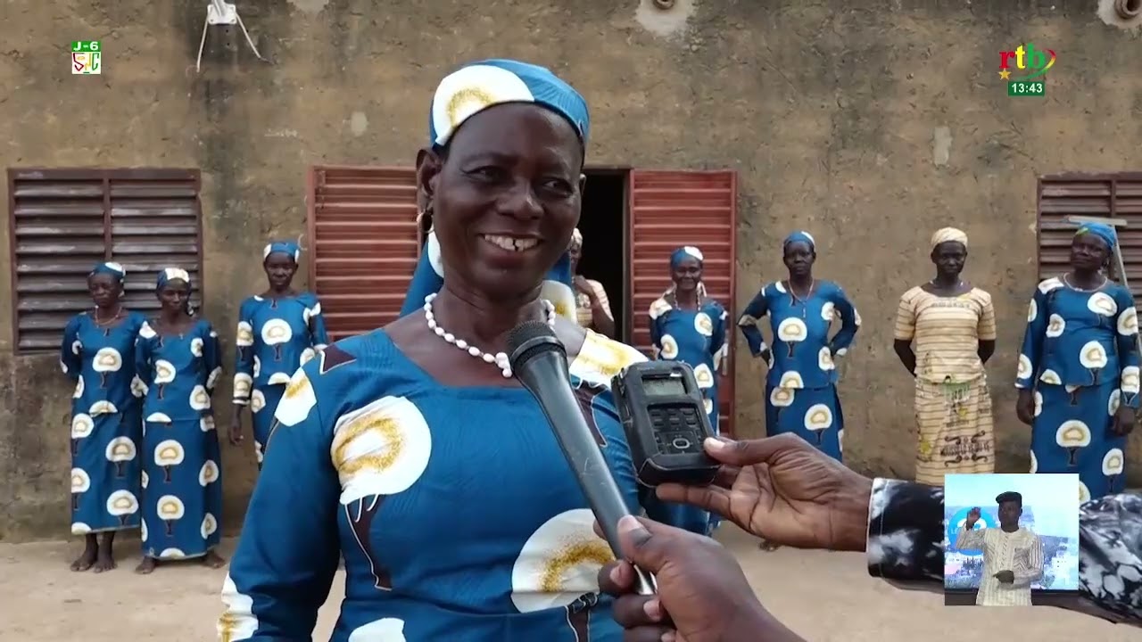 SNC 2026: la Troupe Chœur populaire Ignè de Koper (Ioba) raccorde les violons pour remporter le prix