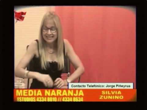 BENDITA TV - TV DEL INTERIOR - PGM 363