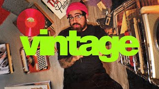 Why do young people like old things?