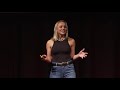 How to go from underestimated to unstoppable | Jasmine Werner | TEDxInnsbruck