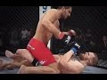 EA Sports simula el combate de McGregor vs Mendes