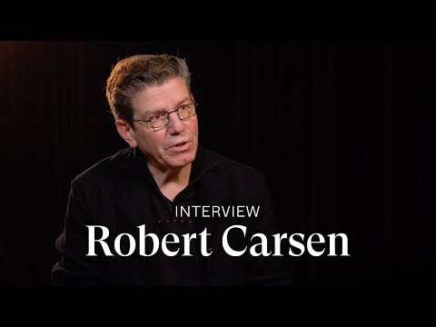 [INTERVIEW] Robert Carsen about ARIODANTE
