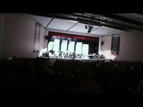 Africa - 2024-25 Fall Band Concert