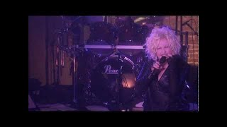 Cyndi Lauper  - &#39;Early in the morning&#39;  [Excerpt from &quot;To Memphis, with Love&quot; ]