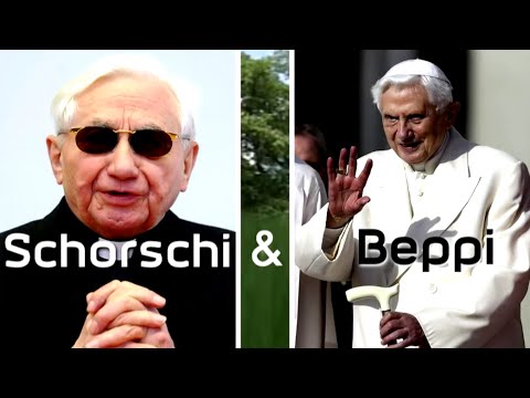 SchleichFernsehen - Schorschi & Beppi: Spatzen