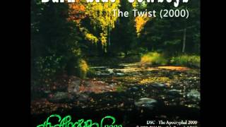 Dark Side Cowboys - The Apocryphal 2000 - The Twist (2000)