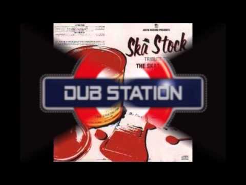 Blue ska - Dub Station