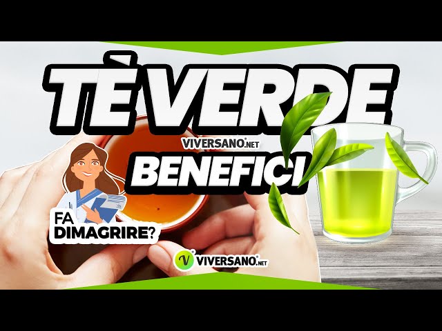 Tè matcha, l'incredibile tè verde giapponese: benefici e usi