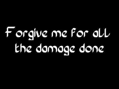 Monster You Made Me video