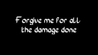 Monster You Made Me - Pop Evil (Lyrics)