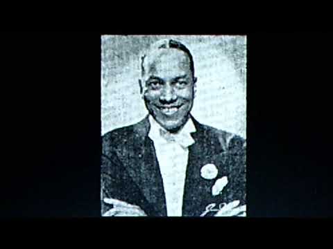 Andy Kirk and his Clouds of Joy, v./Pha Terrell:  "Lover, Come Back To Me"  (1937)