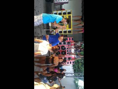 Carretinha super poderosa , carretinha teimosa etc