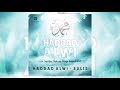 Haddad Alwi Sulis Ya Nabi Salam Alaika Official Audio Video
