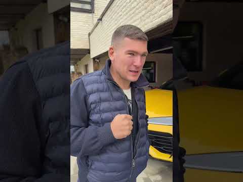 Câte mașini are Călin Donca? Abonează-te👆