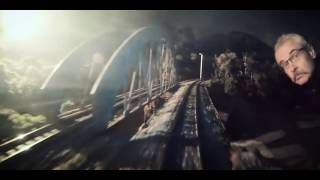 nonkeen - chasing god through palmyra