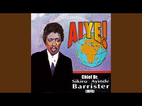Aiye Medley