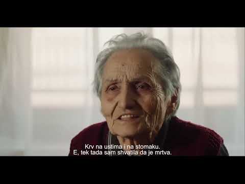 Ko su civilne žrtve rata - Mirka Lutovac