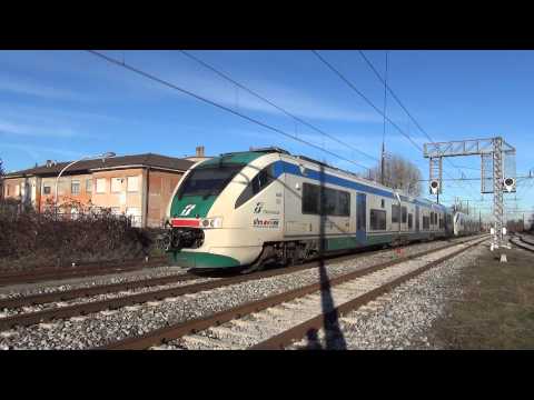 DOPPIA DI MINUETTI D. IN TRANSITO A BORGO S.DALMAZZO (CN) 20 - 12 - 2014.