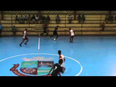 FURACÃO/COLINA vs A.A. CONQUISTA - PARTE7