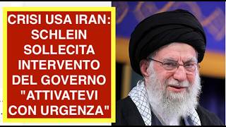 ISRAELE: KHAMENEI PROBABILMENTE NON È PIÙ TRA DI NOI