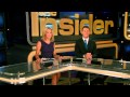 The Insider 2010 09 17 Lara Spencer