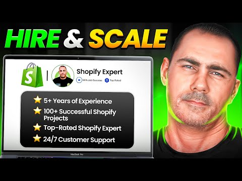 How to Hire a Shopify Expert (Without Getting Scammed)