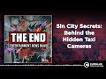 Sin City Secrets: Behind the Hidden Taxi Cameras | Entertainment News Daily - THE END