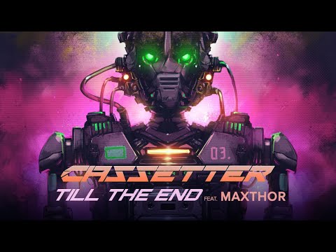 Video thumbnail for Till the End